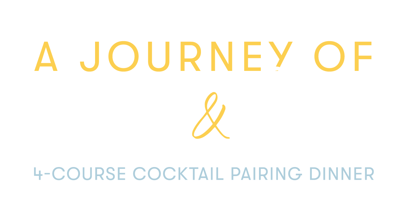Join us for a 4-course pairing dinner!